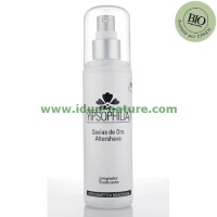 Savias de Oro Aftershave YIPSOPHILIA